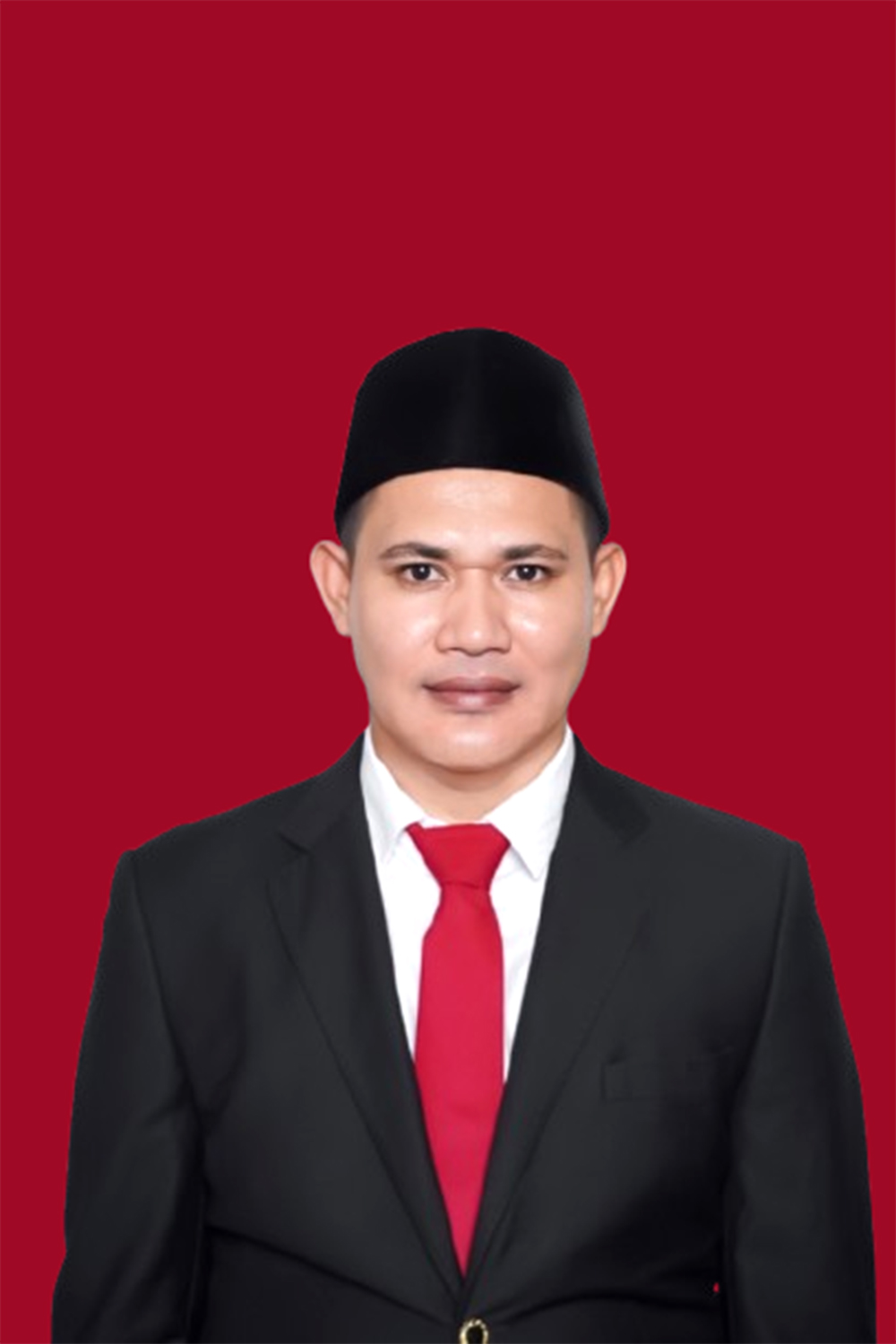 AULIA RHAMODAN, SE